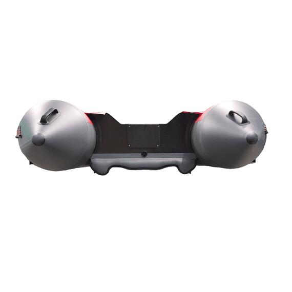 Лодка Altair HDS 400 НДНД, фото , изображение 10