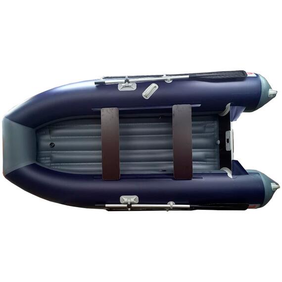 Лодка Altair HD 340 Active НДНД, фото , изображение 9