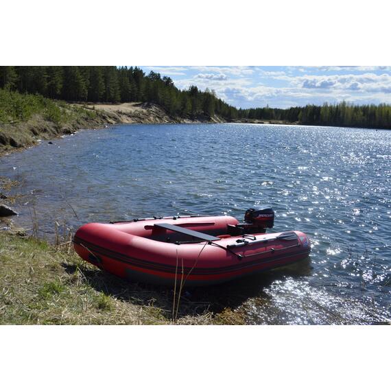 Лодка Altair HD 340 Active НДНД, фото , изображение 14