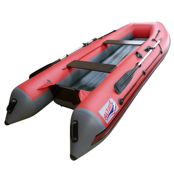 Лодка Altair HD 340 Active НДНД, фото , изображение 10