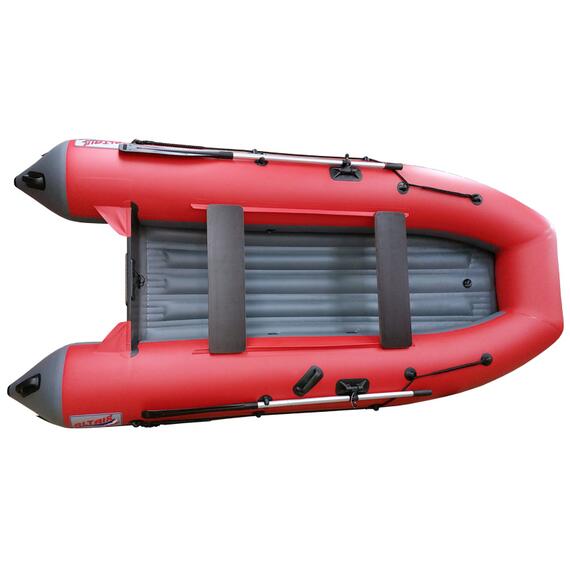 Лодка Altair HD 340 Active НДНД, фото , изображение 12