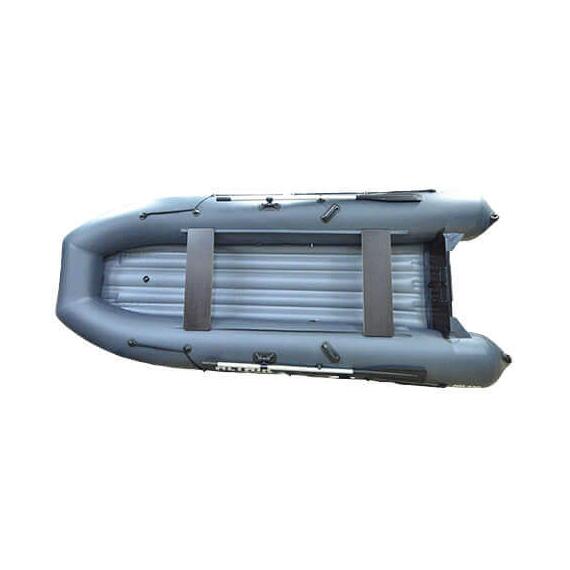 Лодка Altair HD 430 Active НДНД, фото , изображение 4