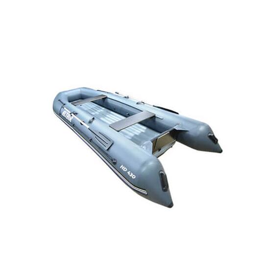 Лодка Altair HD 430 Active НДНД, фото , изображение 5