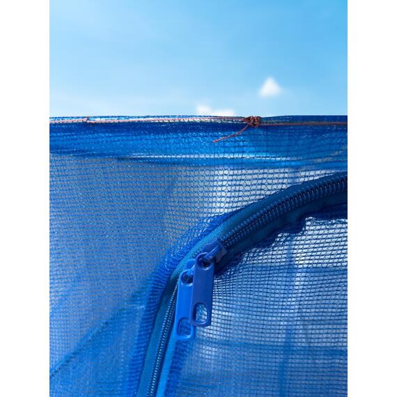 Сушилка для рыбы 45*45*100см, фото , изображение 4