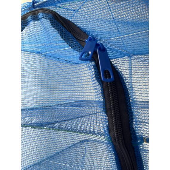 Сушилка для рыбы 50*50*65см, фото , изображение 4