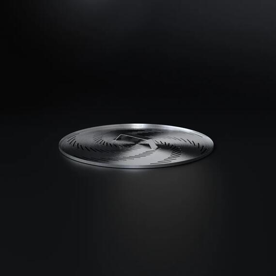 Фальшдно Luxstahl "Люкссталь", фото , изображение 8