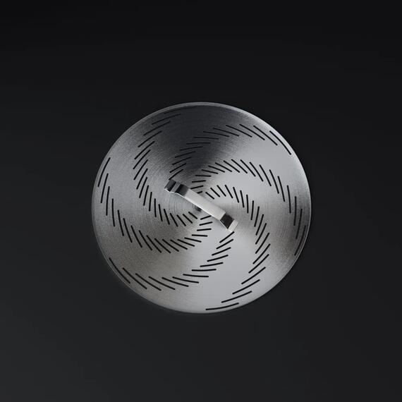 Фальшдно Luxstahl "Люкссталь", фото , изображение 2