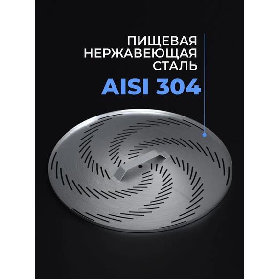 Фальшдно Luxstahl "Люкссталь", фото , изображение 3