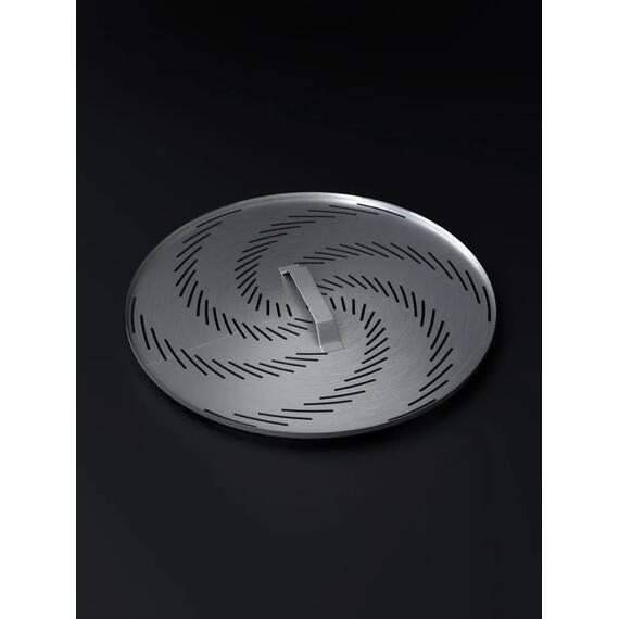 Фальшдно Luxstahl "Люкссталь", фото , изображение 4