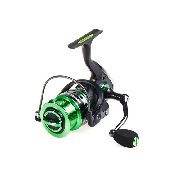 Катушка безынерционная Feeder Concept Imperium 8 5000FD, фото 