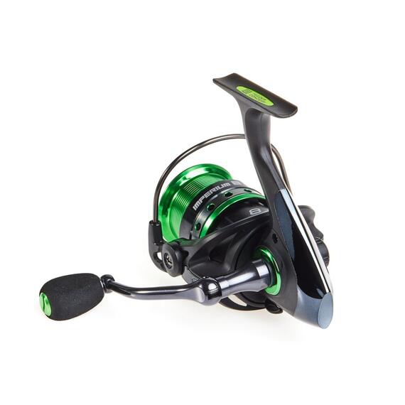 Катушка безынерционная Feeder Concept Imperium 8 5000FD, фото , изображение 2