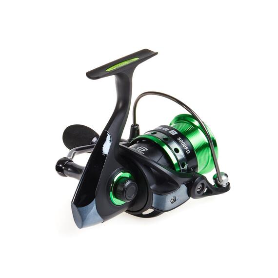 Катушка безынерционная Feeder Concept Imperium 8 5000FD, фото , изображение 3