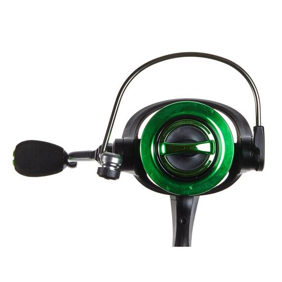 Катушка безынерционная Feeder Concept Imperium 8 5000FD, фото , изображение 8