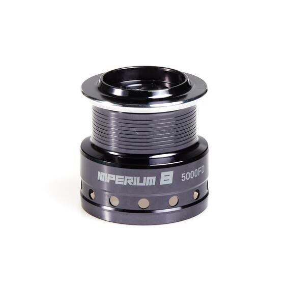 Катушка безынерционная Feeder Concept Imperium 8 5000FD, фото , изображение 10