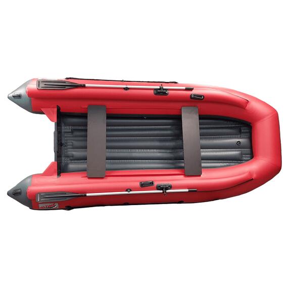 Лодка Altair HD 360 НДНД с фальшбортом, фото , изображение 11