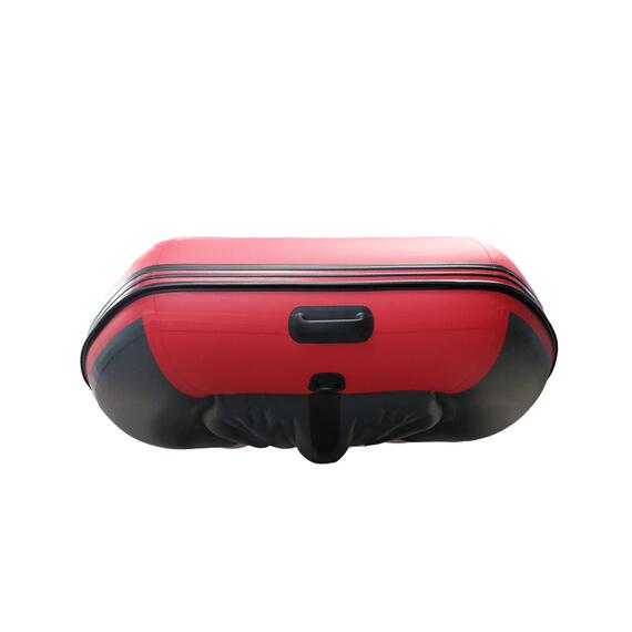 Лодка Altair HD 380 НДНД с фальшбортом, фото , изображение 4