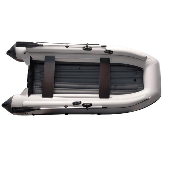 Лодка Altair HD 360 НДНД с фальшбортом, фото , изображение 15