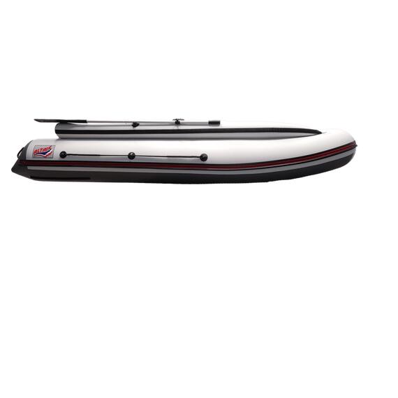 Лодка Altair HD 380 НДНД с фальшбортом, фото , изображение 15