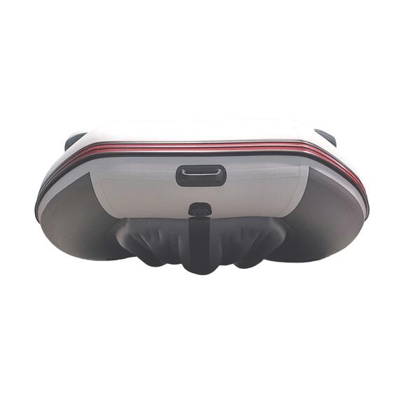 Лодка Altair HD 380 НДНД с фальшбортом, фото , изображение 16