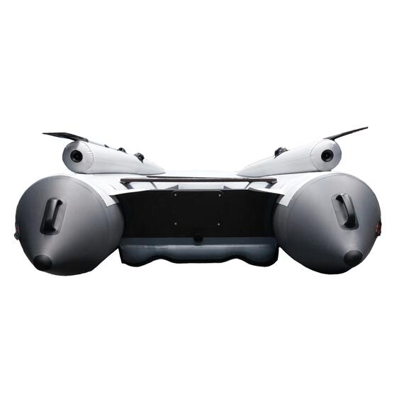 Лодка Altair HD 360 НДНД с фальшбортом, фото , изображение 17