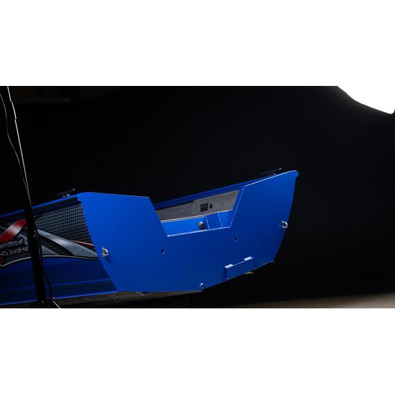 Алюминиевая лодка Windboat 4.5 EvoFish, фото , изображение 10