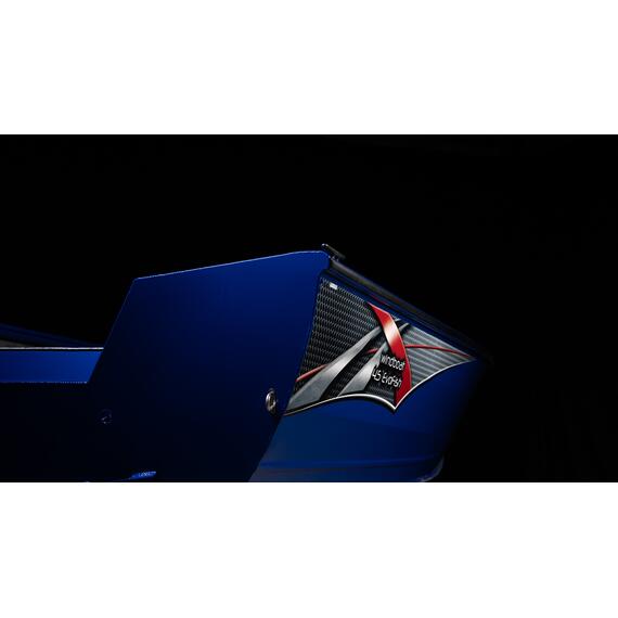 Алюминиевая лодка Windboat 4.5 EvoFish, фото , изображение 8