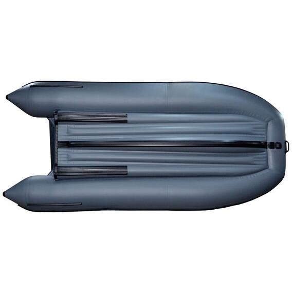 Лодка Altair HD 380 НДНД с фальшбортом, фото 