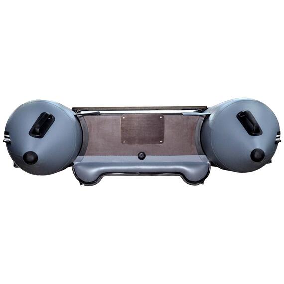 Лодка Altair HD 340 НДНД, фото , изображение 6