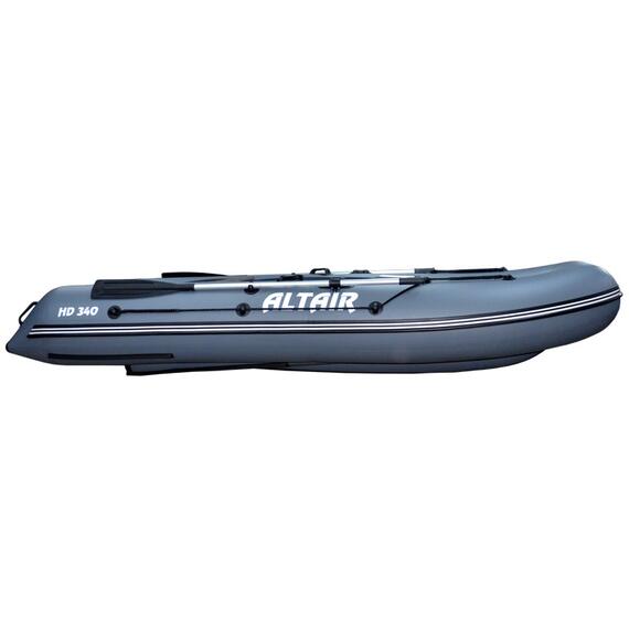 Лодка Altair HD 340 НДНД, фото , изображение 5