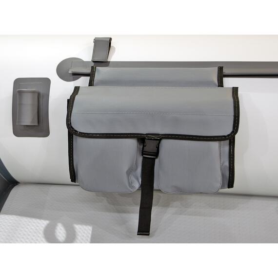 Сумка на ликтрос Rocky X-RIVER, фото 