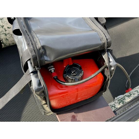 Сумка под бак X-RIVER 25л, фото 