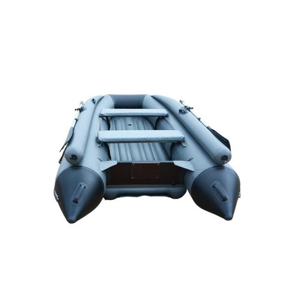 Лодка Altair HD 360 НДНД с фальшбортом, фото , изображение 5