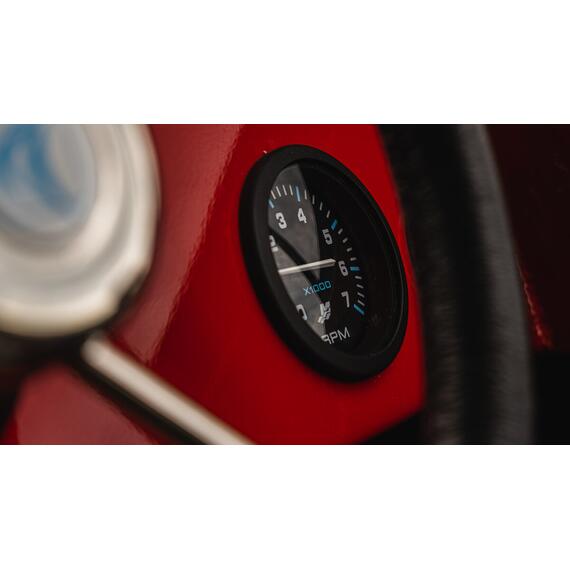 Алюминиевая лодка Windboat 4.5 DCX, фото , изображение 7