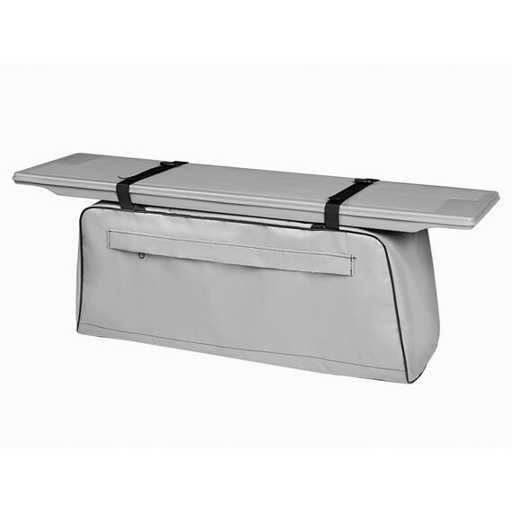 Сумка под сиденье из ПВХ X-RIVER, фото , изображение 2