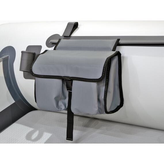 Сумка на ликтрос Rocky X-RIVER, фото , изображение 2