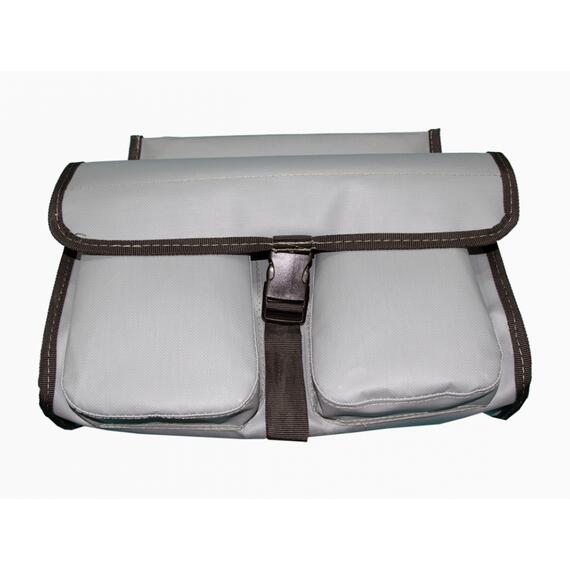 Сумка на ликтрос Rocky X-RIVER, фото , изображение 5