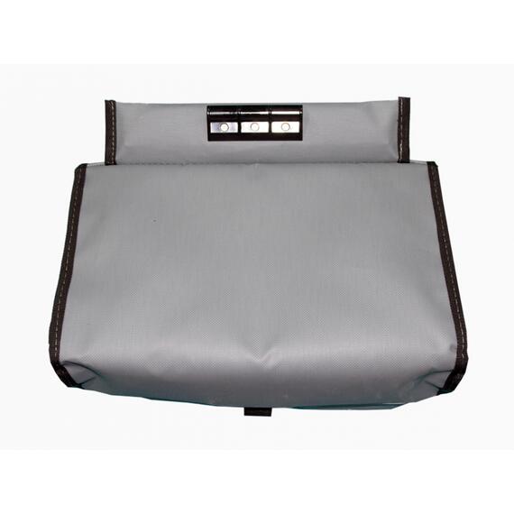 Сумка на ликтрос Rocky X-RIVER, фото , изображение 6