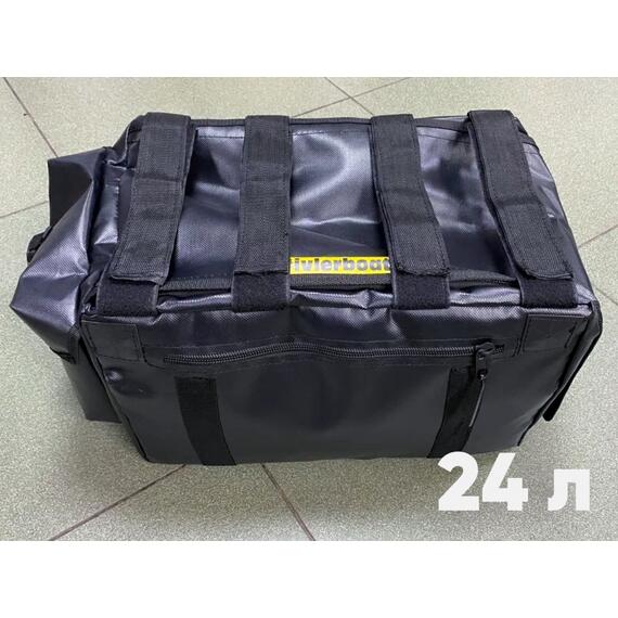 Сумка под бак X-RIVER 24л, фото , изображение 2