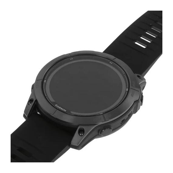 Спортивные часы Garmin Fenix 7x Pro Sapphire Solar, фото , изображение 7
