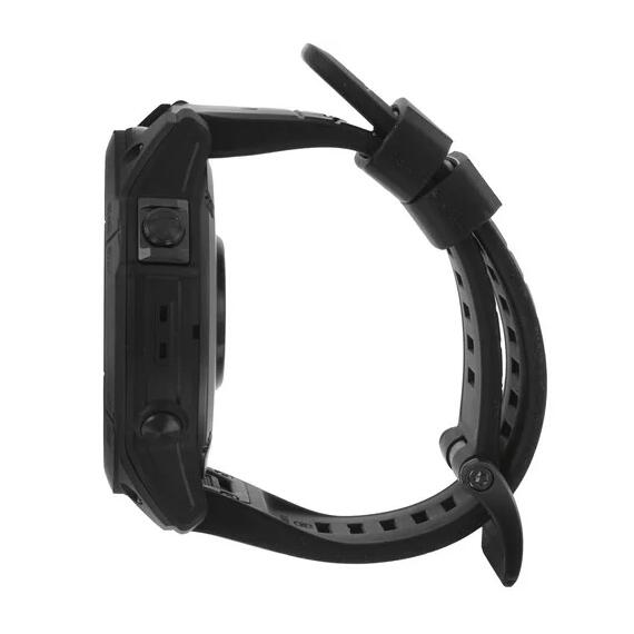 Спортивные часы Garmin Fenix 7x Pro Sapphire Solar, фото , изображение 8