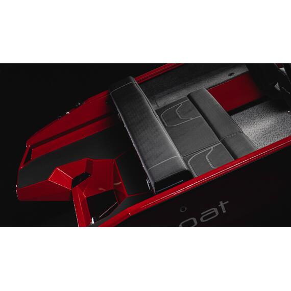 Алюминиевая лодка Windboat 4.9 DCX, фото , изображение 7