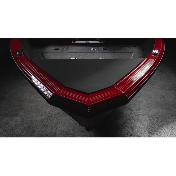 Алюминиевая лодка Windboat 4.9 DCX, фото , изображение 11