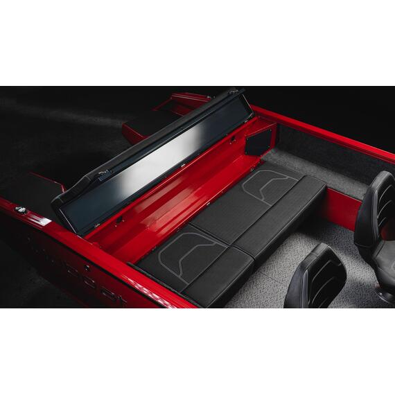 Алюминиевая лодка Windboat 4.9 DCX, фото , изображение 6