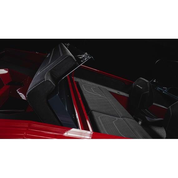 Алюминиевая лодка Windboat 4.9 DCX, фото , изображение 10