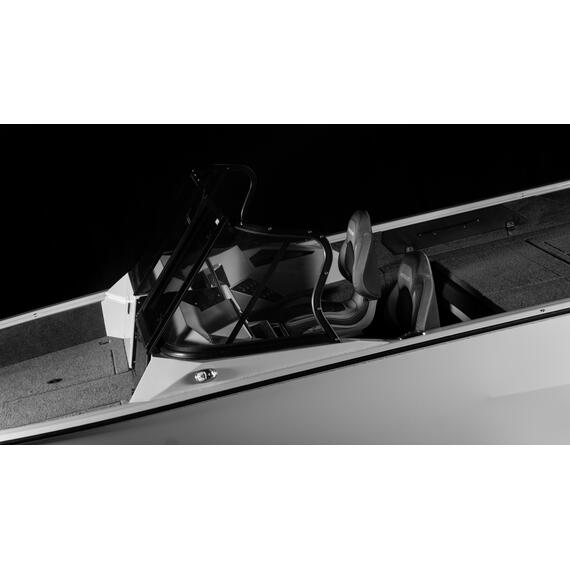 Алюминиевая лодка Windboat 6.5 EvoFish, фото , изображение 15