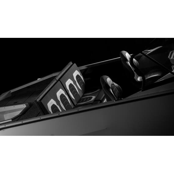 Алюминиевая лодка Windboat 6.5 EvoFish, фото , изображение 17