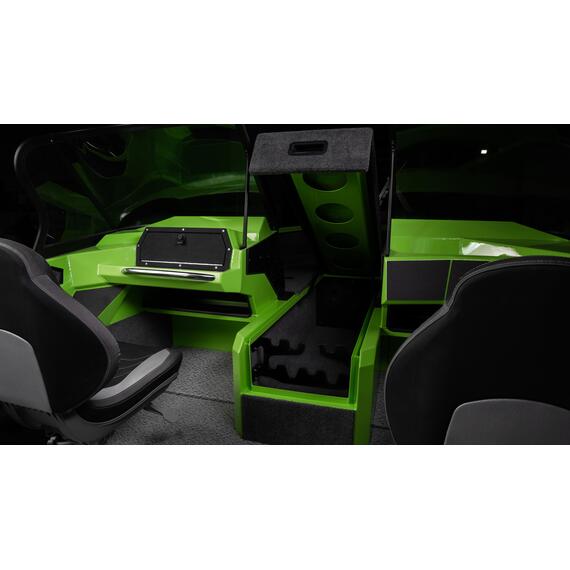 Алюминиевая лодка Windboat 6.5 EvoFish, фото , изображение 18