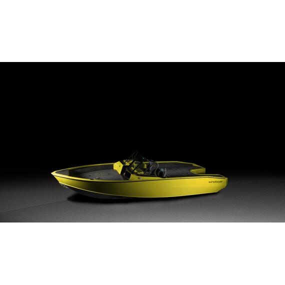 Алюминиевая лодка Windboat 6.5 EvoFish, фото , изображение 10