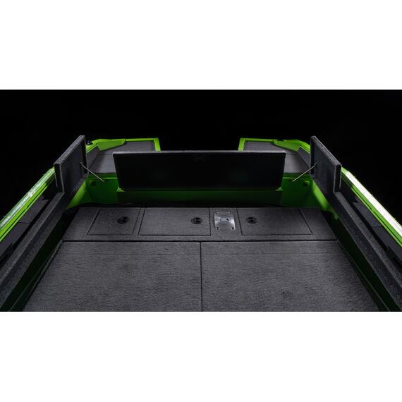 Алюминиевая лодка Windboat 6.5 EvoFish, фото , изображение 19