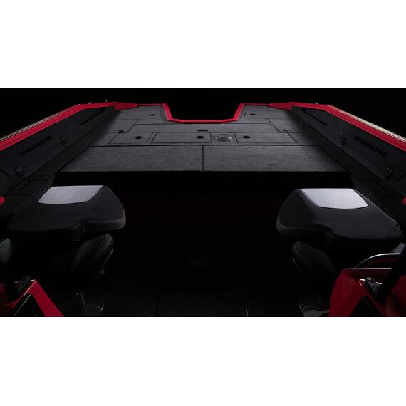 Алюминиевая лодка Windboat 6.5 EvoFish, фото , изображение 12